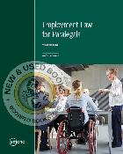 Emond Employment Law for Paralegals 3rd 9781774627037