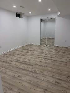 Basement for rent - Photo 4