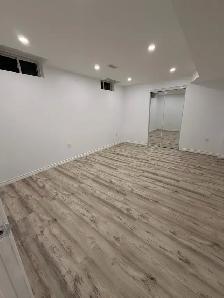 Basement for rent - Photo 5