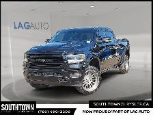 2019 Ram 1500 Sport