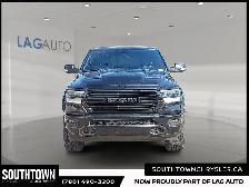 2019 Ram 1500 Sport - Photo 2