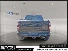 2019 Ram 1500 Sport - Photo 3