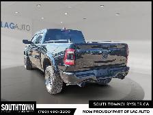 2019 Ram 1500 Sport - Photo 4