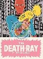 The Death-Ray by Daniel Clowes 9781770460515