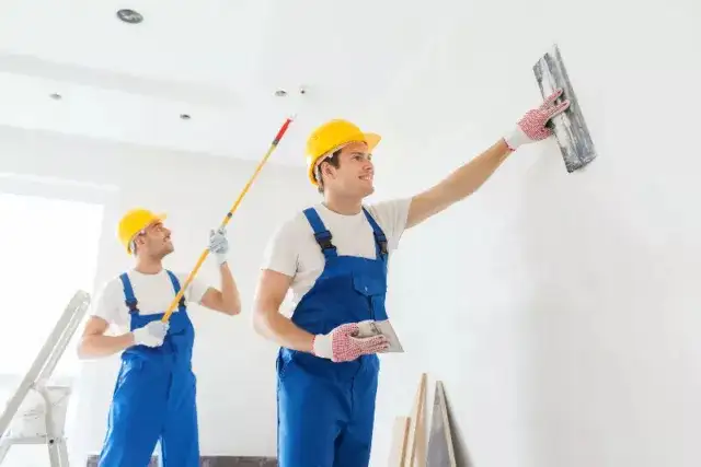 Professional Painter Painters Painting Renovation 647692.0562