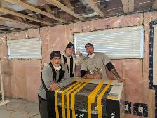 Reliable Movers Short Notice Movers  Moving help ☎️ 2892756946