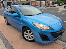 2010 Mazda Mazda3