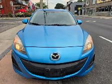 2010 Mazda Mazda3 - Photo 2