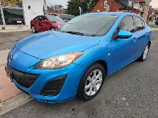 2010 Mazda Mazda3 - Photo 3