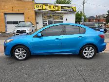 2010 Mazda Mazda3 - Photo 4