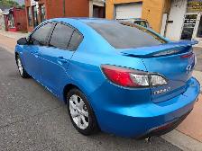 2010 Mazda Mazda3 - Photo 5