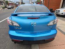 2010 Mazda Mazda3 - Photo 6