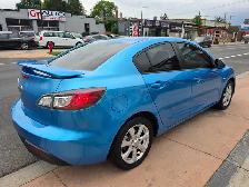 2010 Mazda Mazda3 - Photo 7