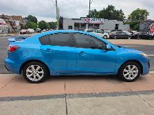 2010 Mazda Mazda3 - Photo 8