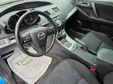 2010 Mazda Mazda3 - Photo 11