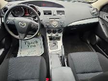 2010 Mazda Mazda3 - Photo 12