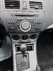 2010 Mazda Mazda3 - Photo 16