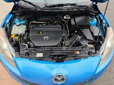 2010 Mazda Mazda3 - Photo 21