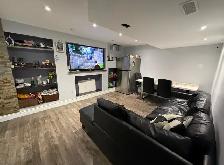 2 bedrooms Basement unit in Bowmanville will be rented - Photo 5