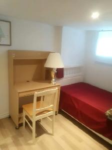 Chambre tout inclus (600$)  Métro Monk – Colocation étudiante - Photo 6