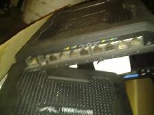 Ubiquiti TOUGHSwitch PoE PRO 400  unifi ap nanostation nanobeam5 - Photo 3