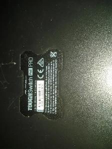Ubiquiti TOUGHSwitch PoE PRO 400  unifi ap nanostation nanobeam5 - Photo 4