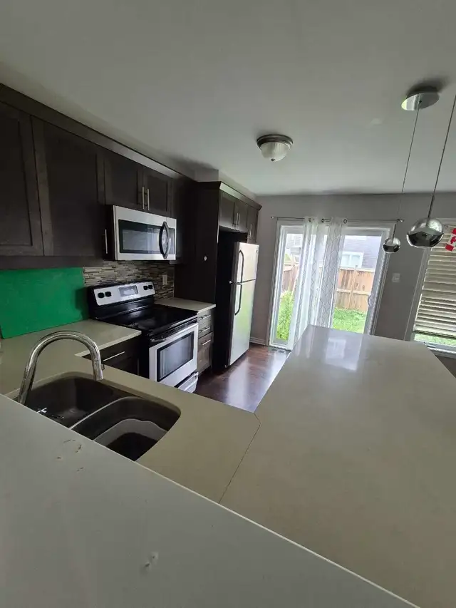 Professional Home Cleaning Services | Ottawa & Gatineau
