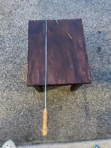 Fishing Gaf - Photo 2