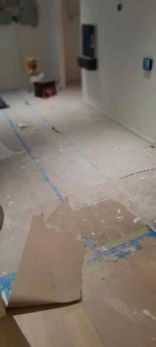 I'm Available for General Labour Work - Photo 2
