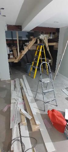 I'm Available for General Labour Work - Photo 4