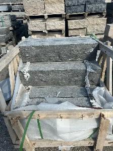 Natural Stone Curbs - Photo 2
