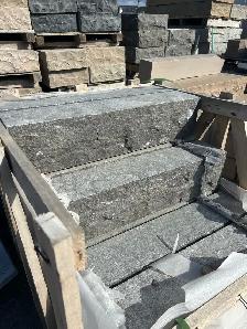 Natural Stone Curbs - Photo 3