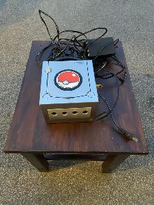 Game Cube For Sale