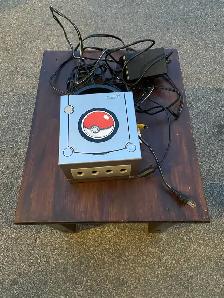 Game Cube For Sale - Photo 2
