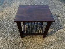 coffee table - Photo 2