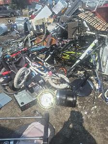 free scrap metal - Photo 2