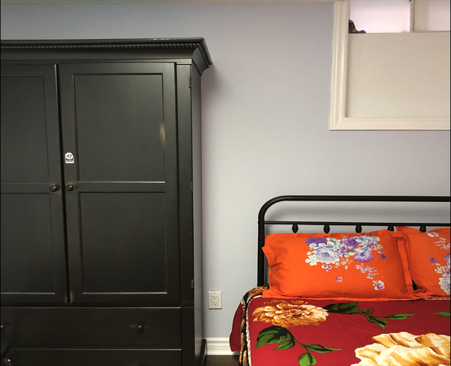 Gorgeous and Beautiful Basement Room in Pickering for Rent