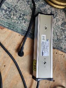 Heavy duty power bar - Photo 2