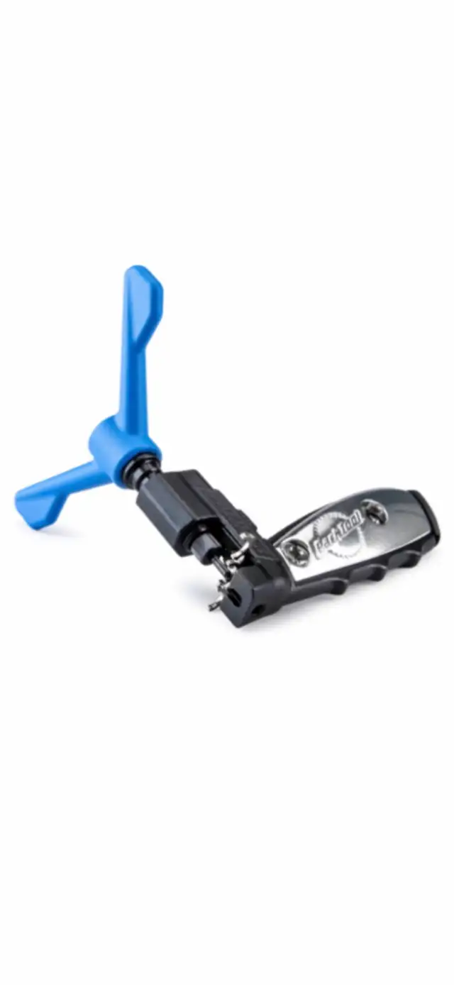 New Park Tool CT-15 Professional Chain Tool Bicycle Repair