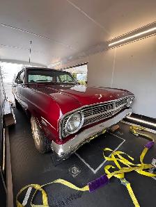 Classic car hauling - Photo 3