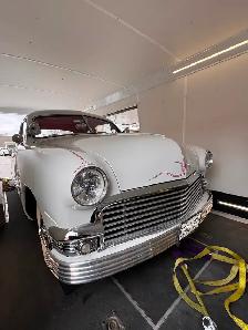 Classic car hauling - Photo 4