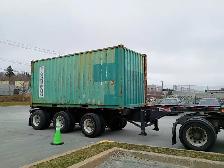 Halifax Shipping Containers - Photo 3
