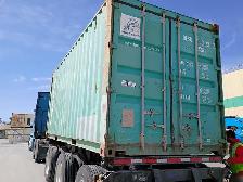 Halifax Shipping Containers - Photo 4