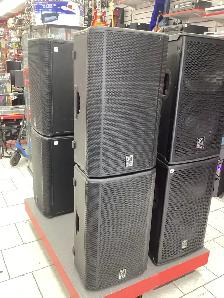 Haut-parleur Bluetooth Yorkville
