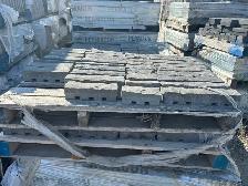 Natural Stone Blocks/Interlocking