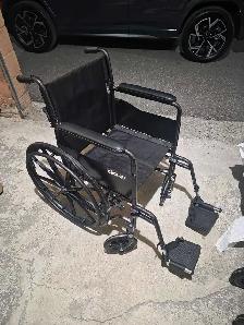 Wheelchair - Great condition