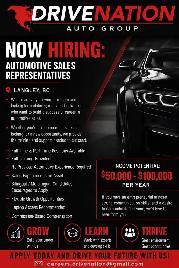 remote job commission paid