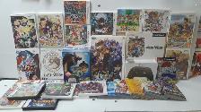 JAPANESE VIDEO GAME RESTOCK