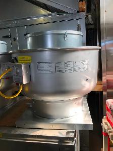 Food Truck Exhaust Hoods For Sale !! Buy Direct & SAVE $$$ - Photo 6