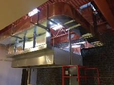 Food Truck Exhaust Hoods For Sale !! Buy Direct & SAVE $$$ - Photo 9
